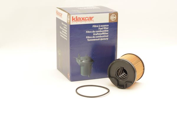 KLAXCAR FRANCE Топливный фильтр FE011z